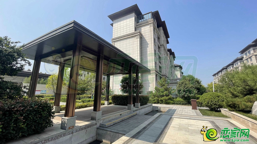 參觀大名壹號(hào)院
