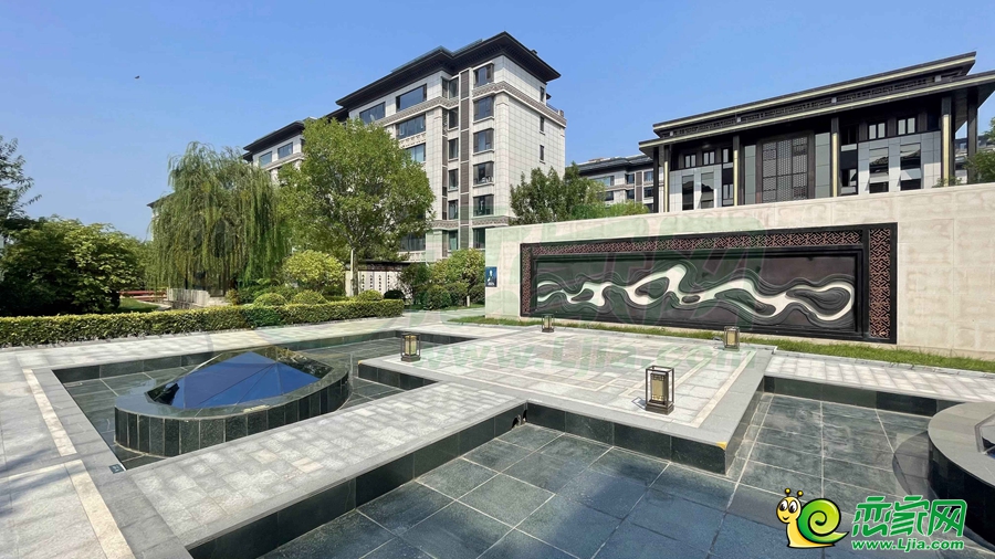 參觀大名壹號(hào)院