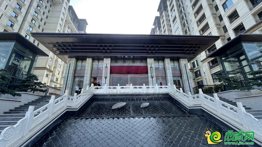 參觀曲周壹號(hào)院