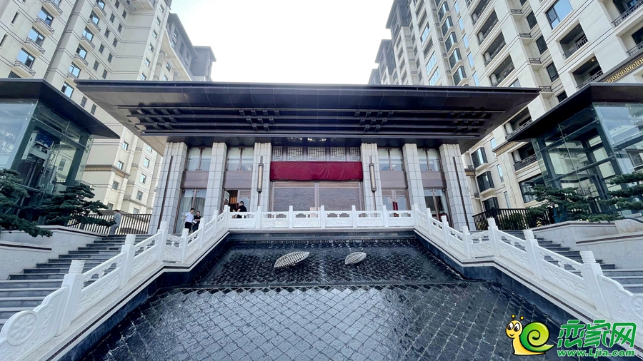 共鑒品質(zhì)生活 | 宣和和璽天著品牌行圓滿落幕