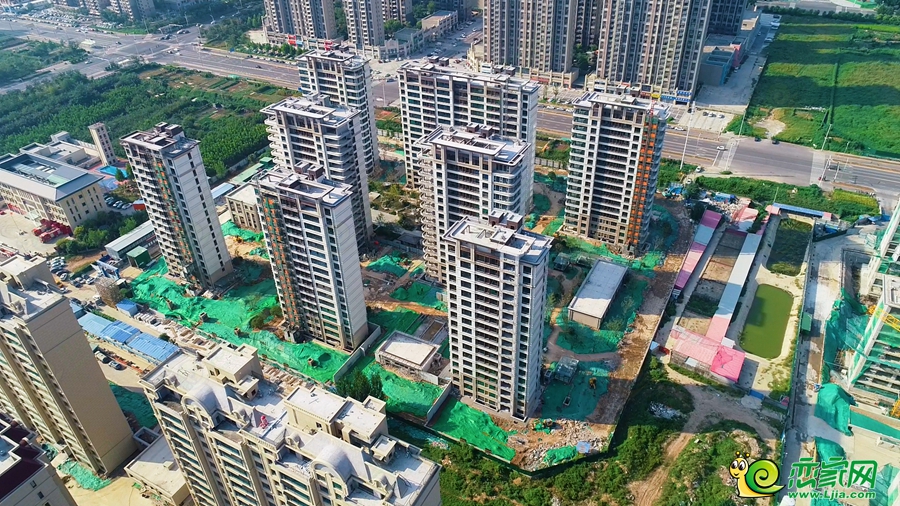 創(chuàng)宇東望實景（2023.9.9）