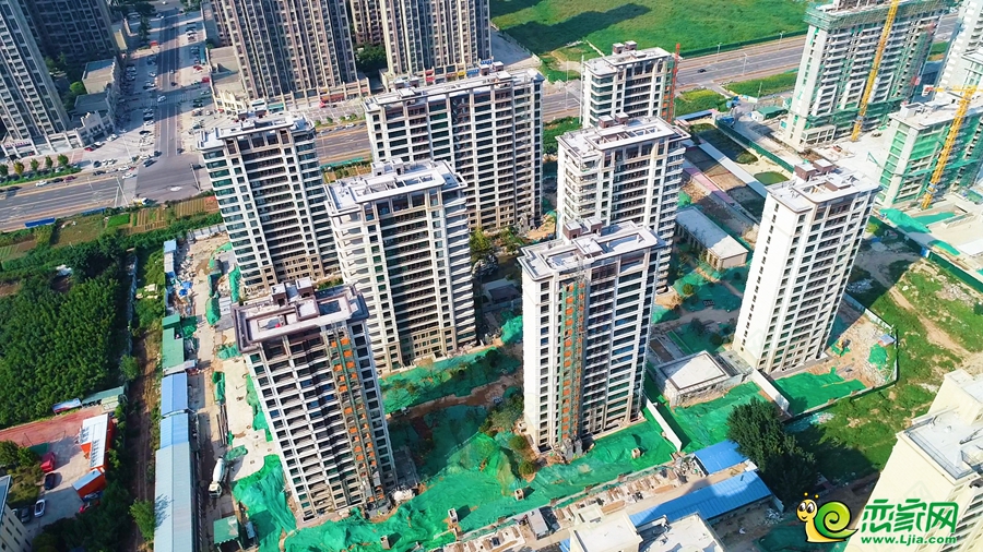 創(chuàng)宇東望實景（2023.9.9）