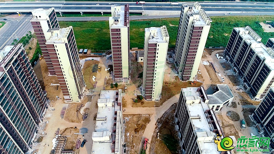 嘉洲·錦悅府實景（2023.09.12）