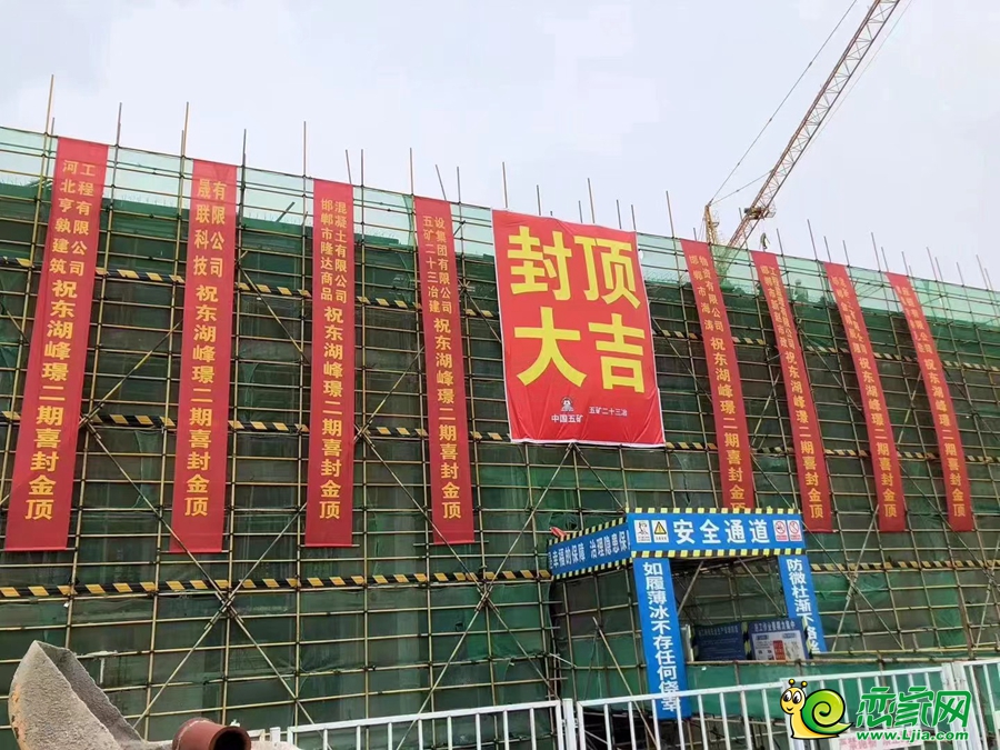 東湖森林實(shí)景圖（2023.9.12）