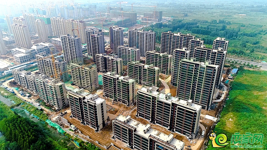 嘉洲·錦悅府實景（2023.09.12）