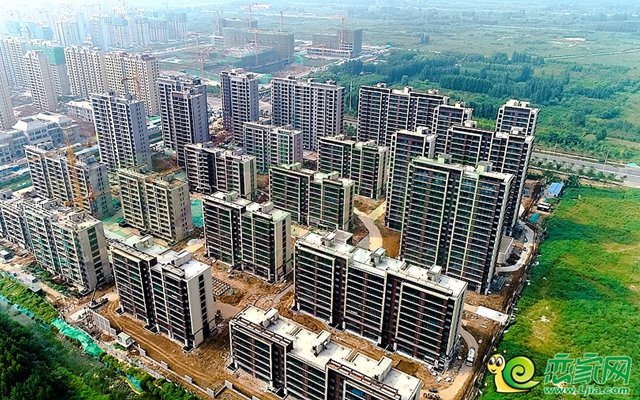 嘉洲·錦悅府9月最新工程進(jìn)度，樓內(nèi)細(xì)節(jié)呈現(xiàn)
