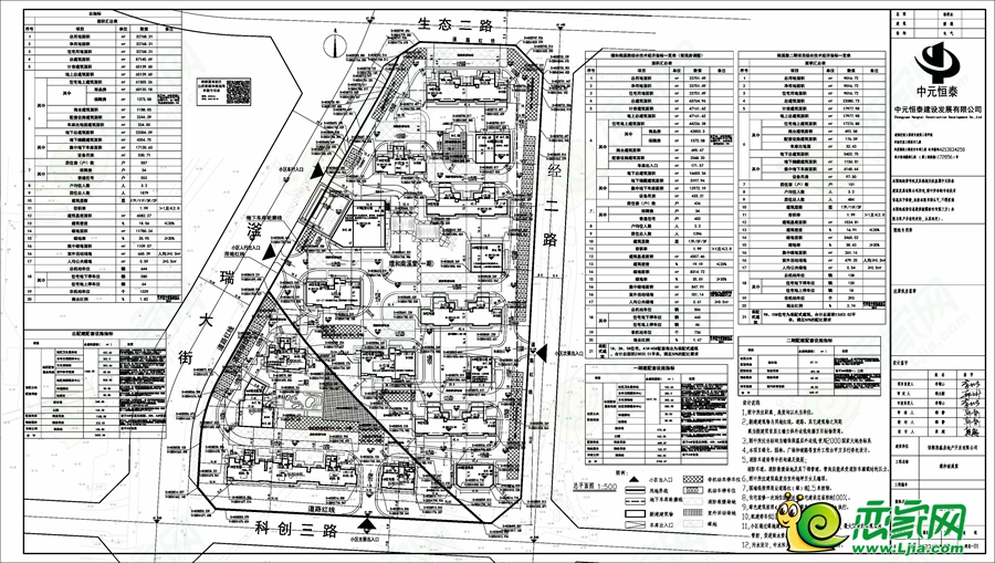 邯鄲冀南新區(qū)關(guān)于璞和南溪棠方案調(diào)整項(xiàng)目的規(guī)劃公示
