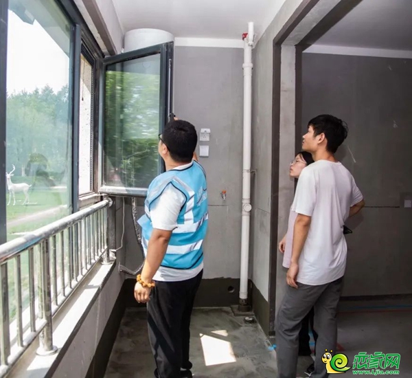 澤信·云樾天著提前交付&交房即辦證，品質(zhì)細(xì)節(jié)實(shí)力出圈！