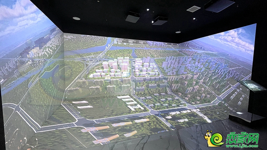 東湖森林展廳（2023.09.26）