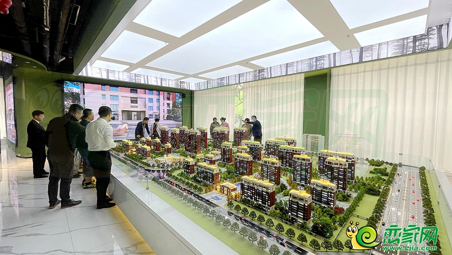 東湖森林展廳（2023.09.26）