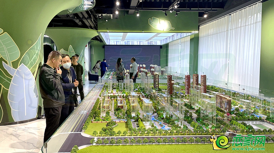 東湖森林展廳（2023.09.26）