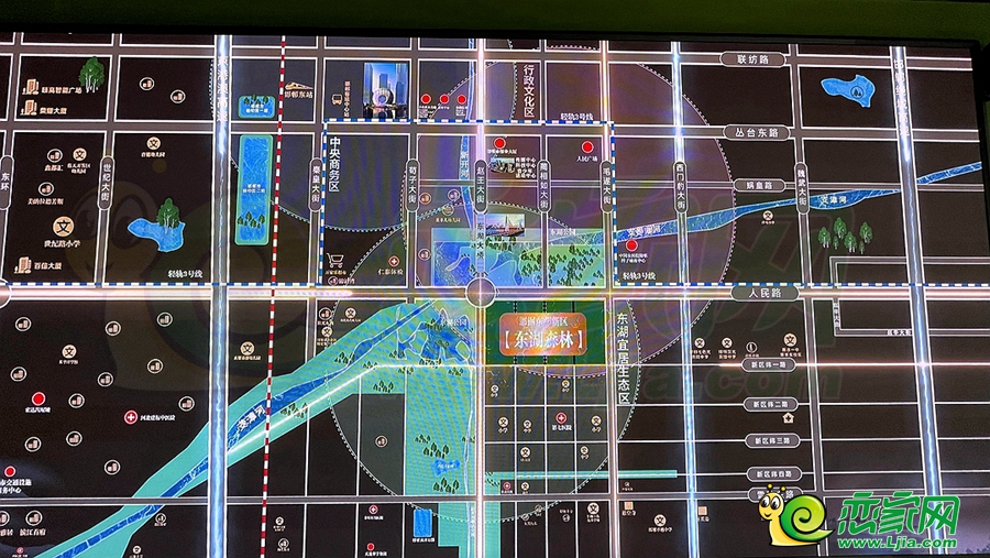 東湖森林展廳（2023.09.26）