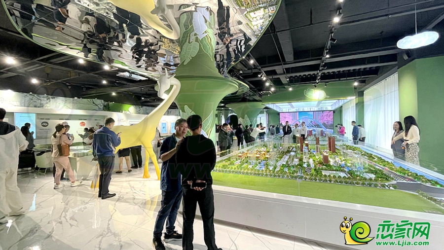 東湖森林展廳（2023.09.26）