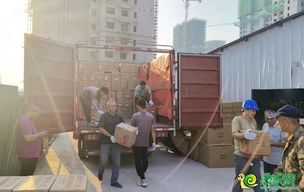 邯鄲恒大悅府 | 牢記使命 全力以赴筑新家