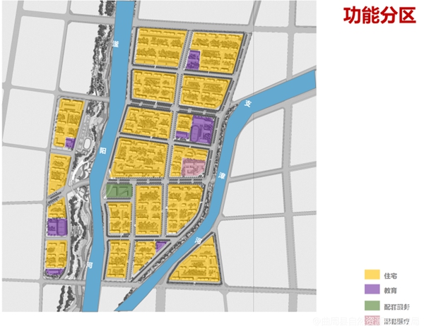 最新消息！曲周縣推介3處優(yōu)質(zhì)住宅、商服用地