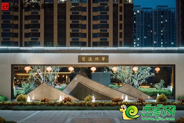邯鄲招賢·桃源觀邸二期10月1日-3日開盤！