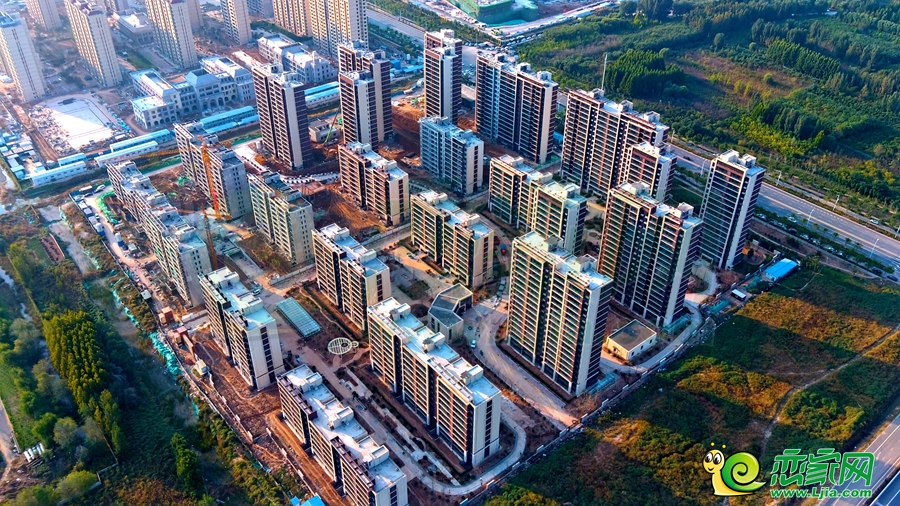 嘉洲·錦悅府實景（2023.10.09）