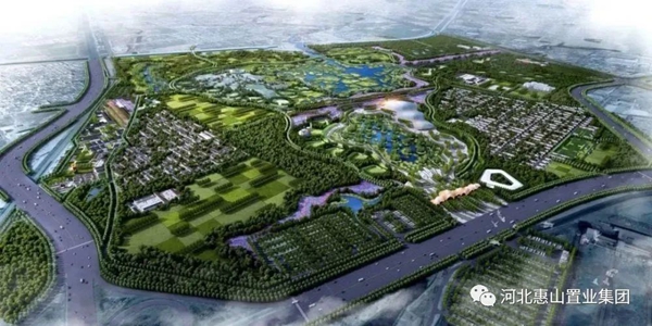 惠山置業(yè)集團復(fù)興第二子 即將入市 敬請期待