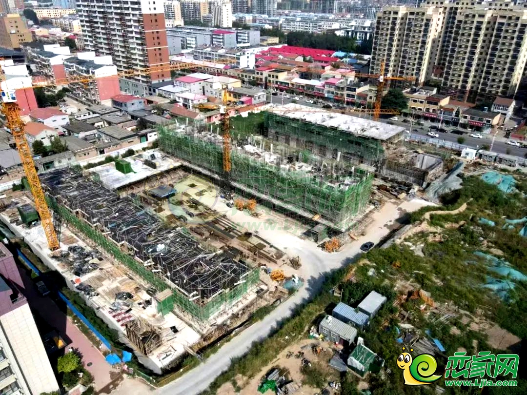 紫御首府（2023.9.30）