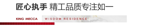 邯鄲學(xué)府華庭 | 10個(gè)月匠心精筑1-10#全面封頂