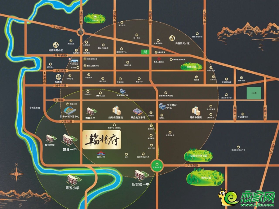 效果圖