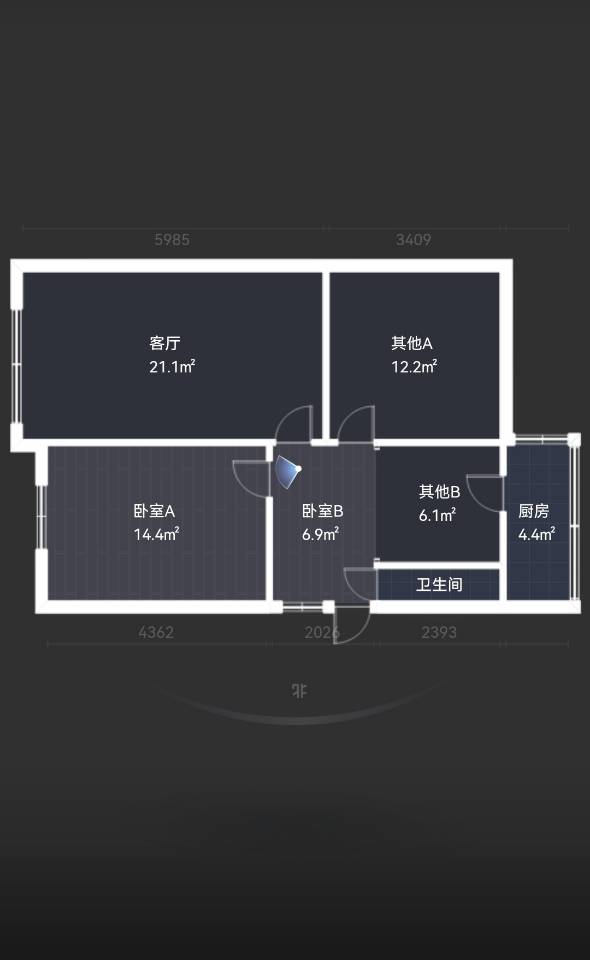 叢臺小學(xué)25中3室?guī)》浚魁g新可貸款