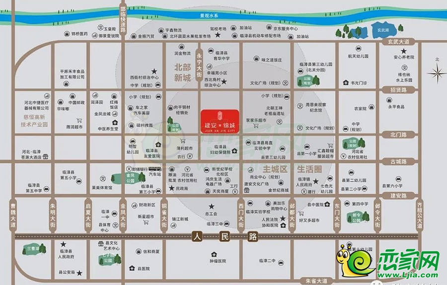 效果圖