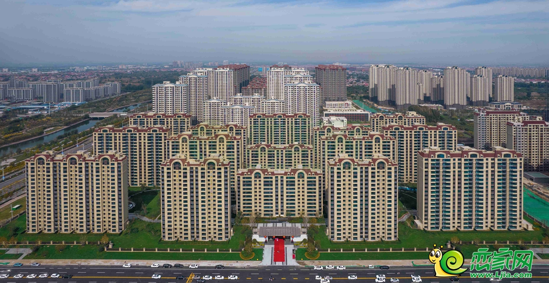 實(shí)景航拍