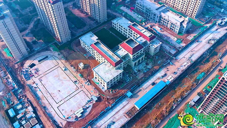 配套學(xué)校實(shí)景（2023.11.12）