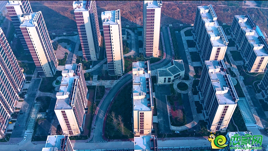 嘉洲·錦悅府實景（2023.11.12）