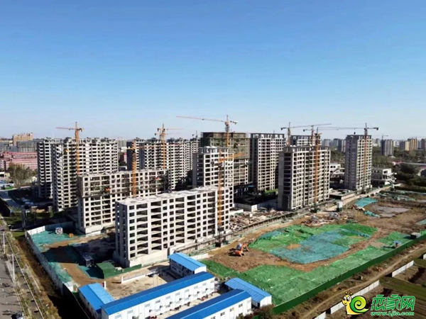 【樓盤進(jìn)度】2023年11月：館陶樓盤進(jìn)度（下）