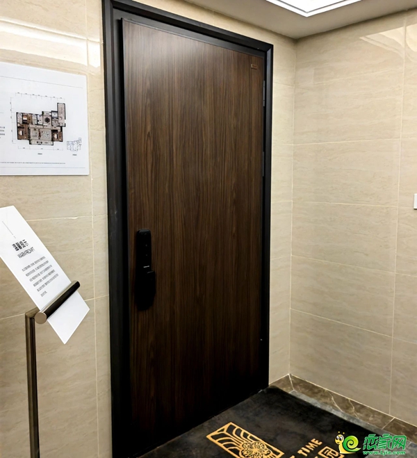 驚艷！健康科技住宅實(shí)體樣板間亮相邯鄲！