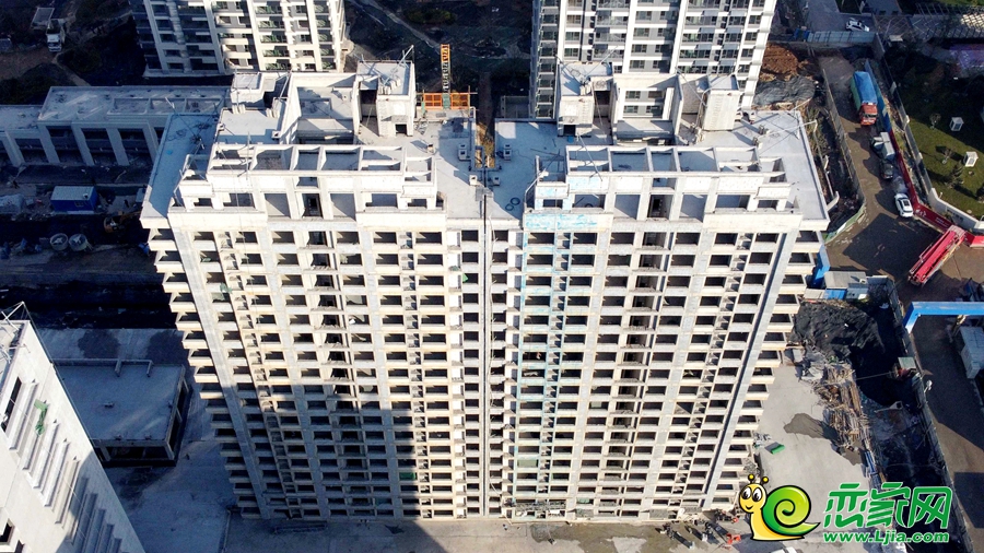 珺越苑2#樓（2023.11.19）