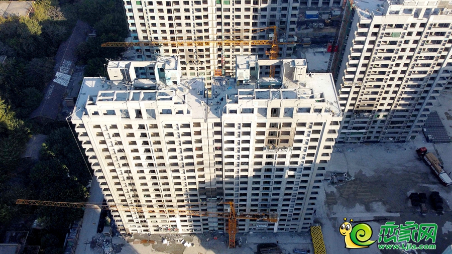 珺越苑4#樓（2023.11.19）
