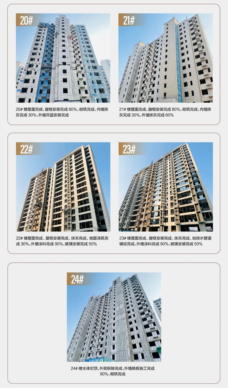 邯鄲保利·和光塵樾：初冬暖陽(yáng)，美好正“家”溫