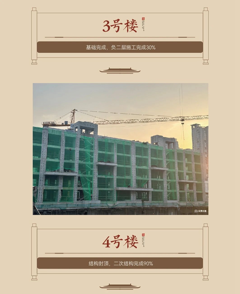 邯鄲創(chuàng)宇東望、創(chuàng)宇紫臺(tái)11月工程進(jìn)度播報(bào)來(lái)了，請(qǐng)查收！