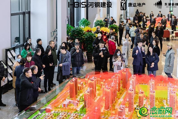 12月1日東湖森林示范區(qū)樣板間開(kāi)放活動(dòng)與您如約相見(jiàn)！