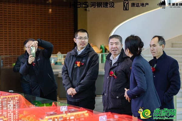12月1日東湖森林示范區(qū)樣板間開(kāi)放活動(dòng)與您如約相見(jiàn)！