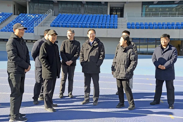 確保邯鄲萬象匯明年五一開業(yè)！