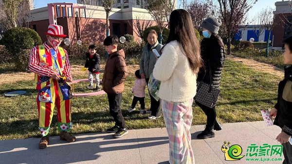 快來邯鋼東湖森林免費看兒童??！還有精彩游戲超多禮品