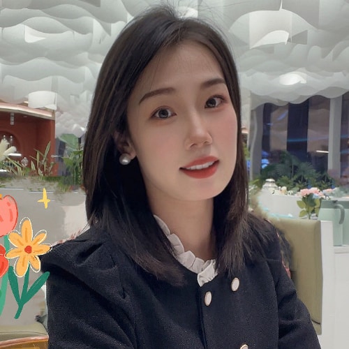 李雪薇