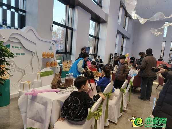 快來邯鋼東湖森林免費看兒童劇！還有精彩游戲超多禮品