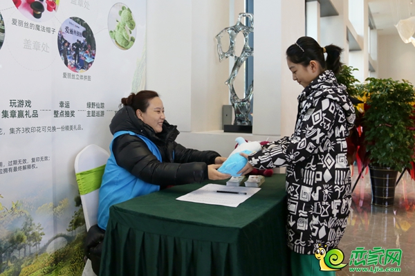 快來邯鋼東湖森林免費看兒童劇！還有精彩游戲超多禮品