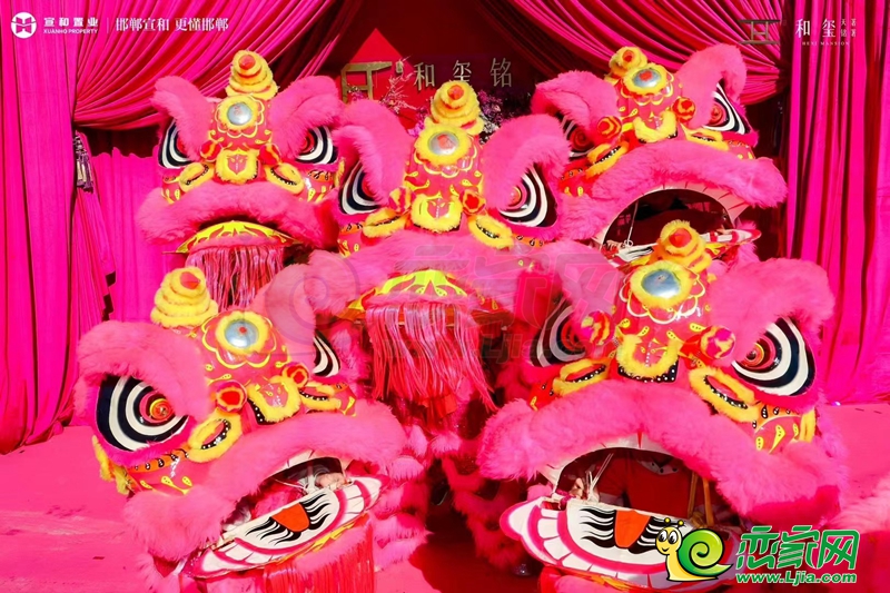 宣和·和璽銘著美學(xué)館開(kāi)放活動(dòng)