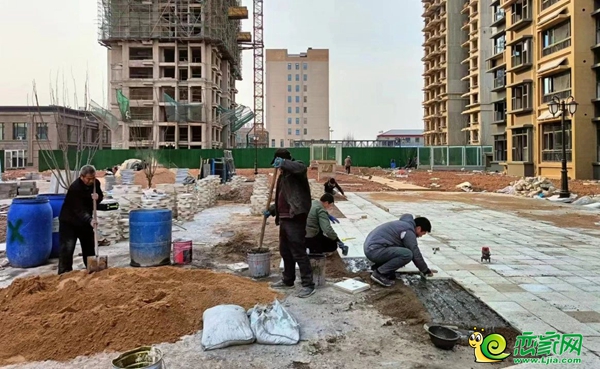 恒大地產(chǎn)邯鄲區(qū)域2023復(fù)工保交樓總結(jié)