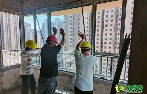 恒大地產(chǎn)邯鄲區(qū)域2023復(fù)工保交樓總結(jié)