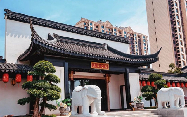 邯鄲五代住宅 | 奢享空間，盡顯品質(zhì)生活
