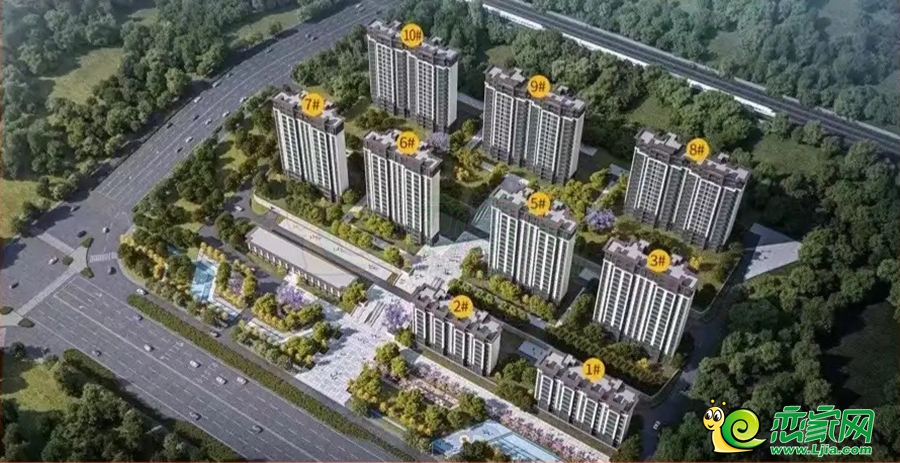 秦河紫云臺