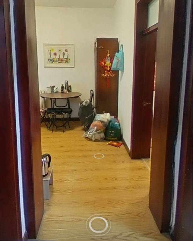 曙光，25中，總價低，隨心貸