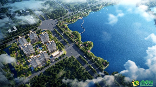 天賦東湖，藏以傳承的人居坐標(biāo)